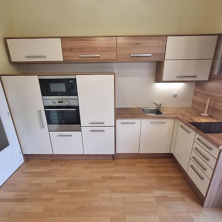 Apartman Orsten Marianske Lazne Ngoại thất bức ảnh