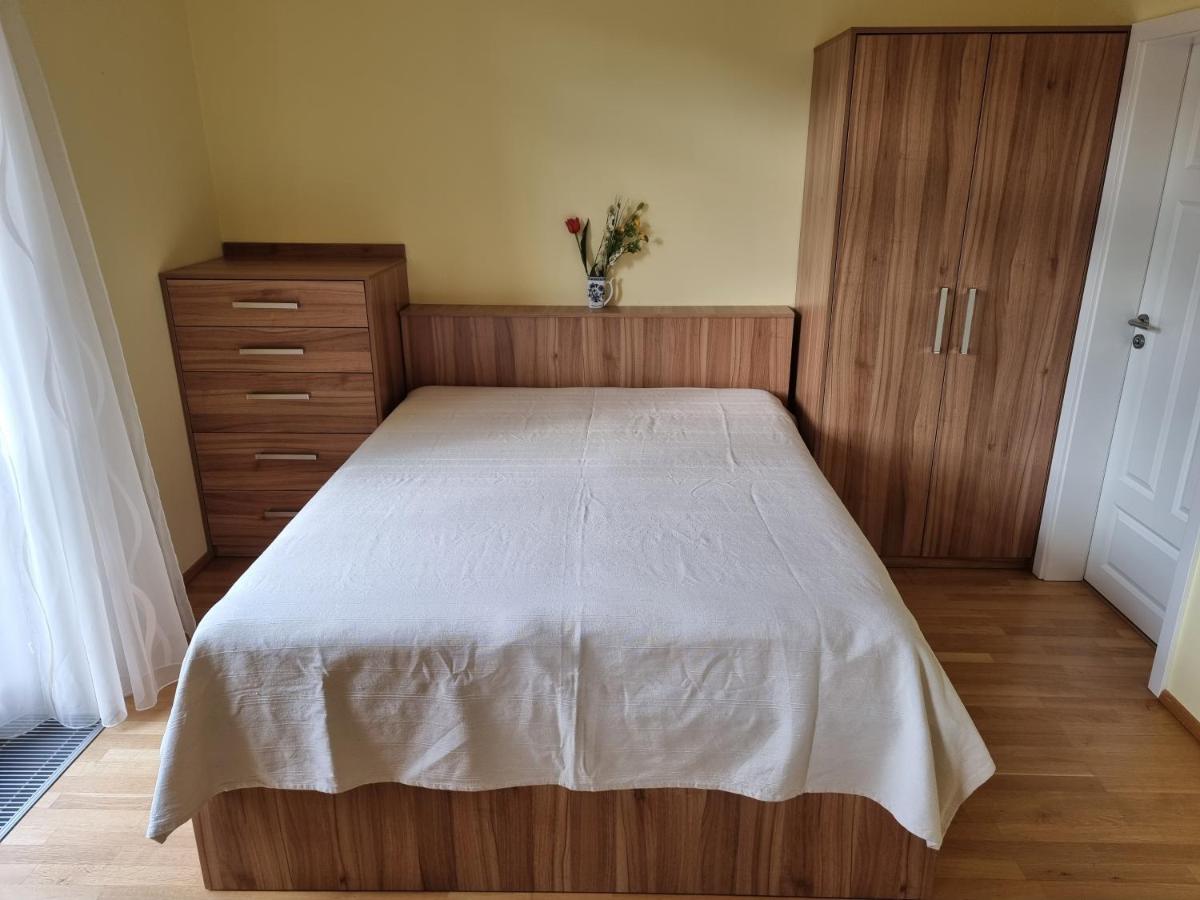 Apartman Orsten Marianske Lazne Ngoại thất bức ảnh
