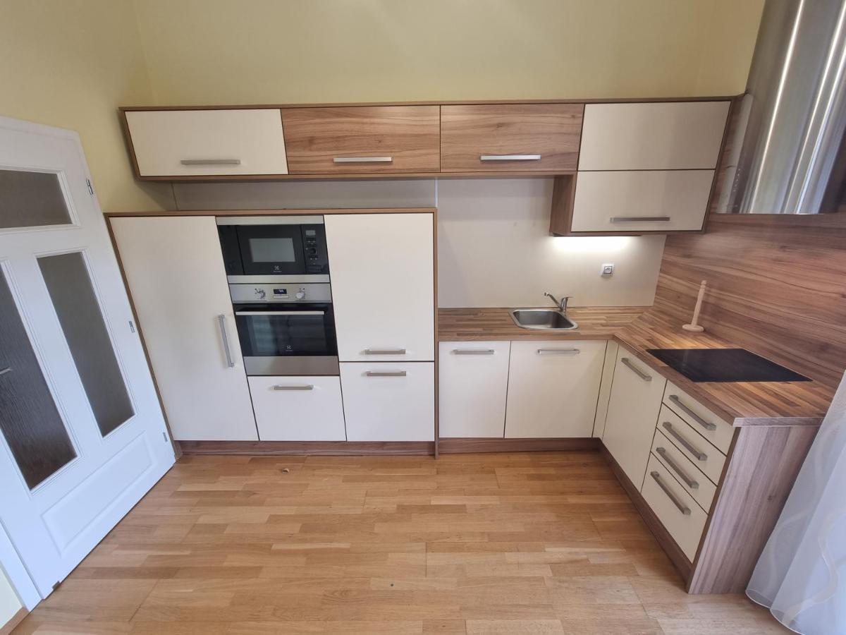 Apartman Orsten Marianske Lazne Ngoại thất bức ảnh