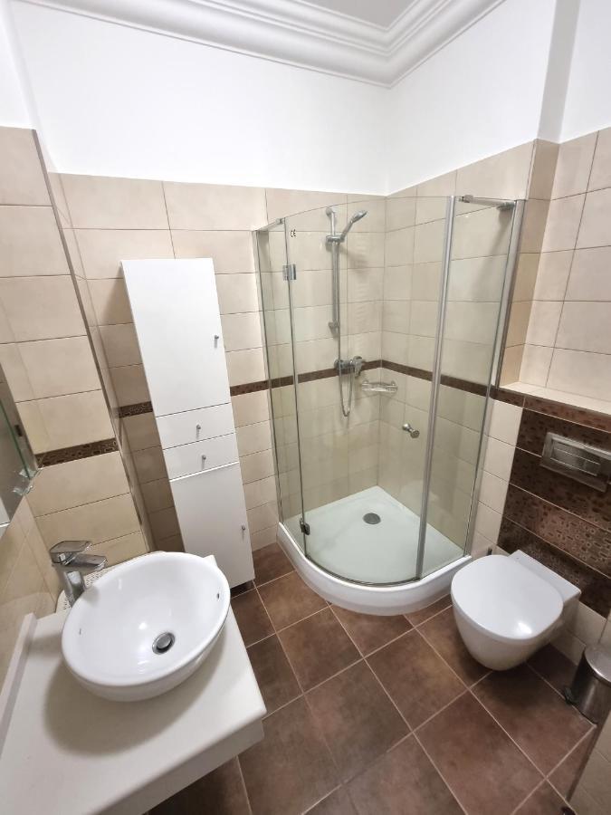 Apartman Orsten Marianske Lazne Ngoại thất bức ảnh