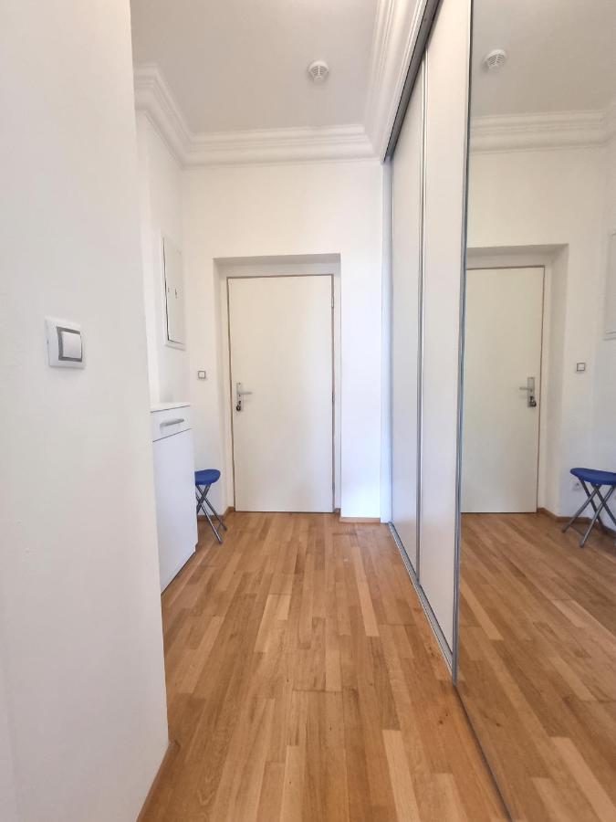 Apartman Orsten Marianske Lazne Ngoại thất bức ảnh